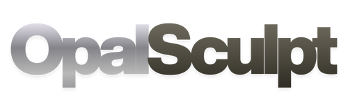 OpalSculpt