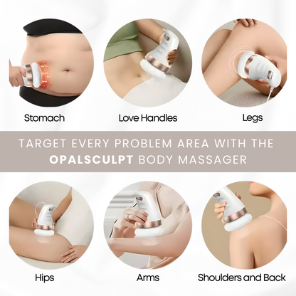 OpalSculpt - Body Sculpt Massager
