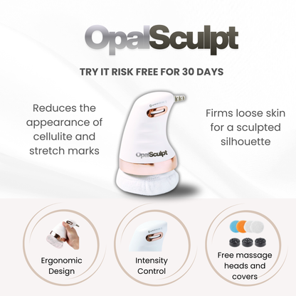OpalSculpt - Body Sculpt Massager